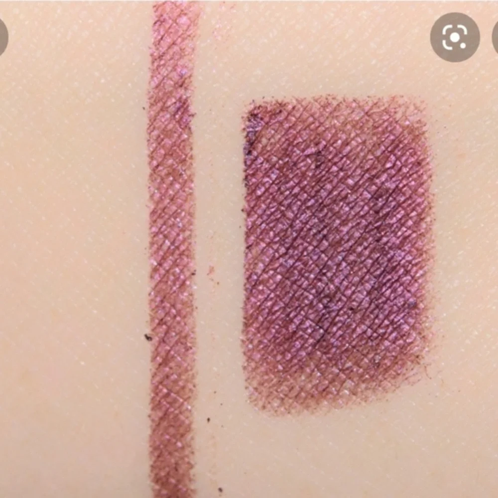 ColourPop Hocus Pocus Creme Gel Liner Trick Or Treat Purple Cream Eyeliner NIB